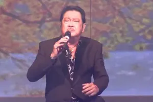 Nhớ NSƯT, ca sĩ Chánh Tín với 'Thu hát cho người'