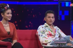 Phương Trinh Jolie đang yêu Lý Bình?