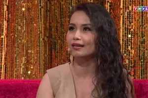 Bài hát nào đưa tên tuổi Cẩm Ly đến với khán giả?