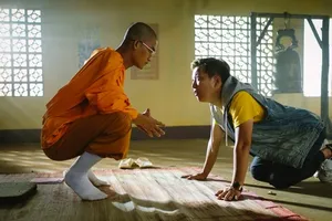 '30 chưa phải Tết' của Trường Giang chính thức ra rạp