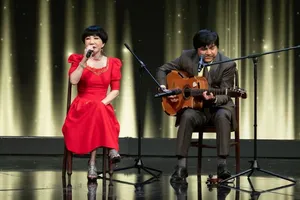 NSƯT Thanh Kim Huệ vào vai Lan khi mới 14 tuổi