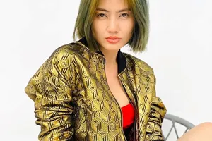 Ngọc Lan khoe ảnh tươi tắn sau ly hôn với Thanh Bình