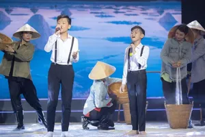 Ca sĩ Phương Vy Idol khen Tấn Bảo-Thái Hà 'Quá tuyệt vời!'