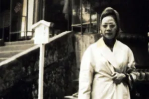 Henriette Bùi Quang Chiêu - Nữ bác sĩ đầu tiên của Việt Nam