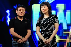 Xuân Nhi nhạc sĩ, người vợ tài năng của nghệ sĩ hài Tấn Bo