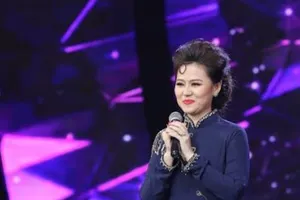 Tiểu Thúy là ai khiến Trấn Thành bật khỏi ghế