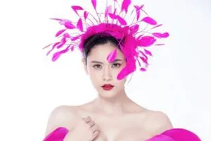 Ngắm Trương Quỳnh Anh xinh đẹp tựa nữ thần