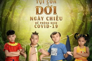 Trạng Tí của Ngô Thanh Vân hoãn chiếu vì COVID-19