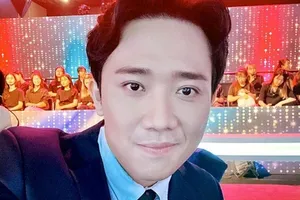 Trấn Thành lên tiếng việc có góp tiền chống đại dịch COVID-19