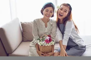 Lễ tang Mai Phương được tổ chức theo di nguyện