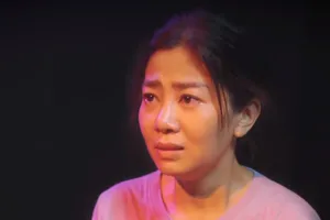 Mai Phương với vai diễn cuối cùng trong 'Thần chết tập sự'