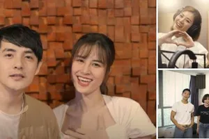 Nhiều nghệ sĩ 'Hòa nhịp con tim' giữa dịch COVID-19