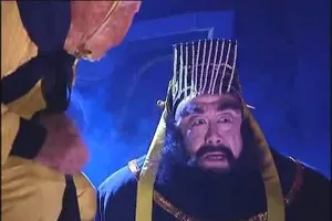 Diêm Vương 'Tây du ký' 1986 qua đời 