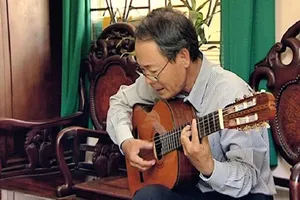 Thu, hát cho người với danh ca Tuấn Ngọc