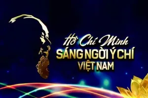 Cầu truyền hình đặc biệt kỷ niệm 130 năm ngày sinh Bác Hồ