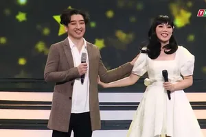 Danh ca Thái Châu đau tim khi nghe Tuyết Mai và Vũ Phương hát