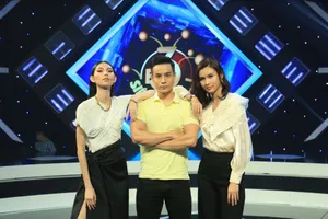 Cao Thiên Trang, Thuỳ Dương khó chịu vì bị Đại Nhân dằn mặt