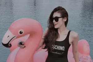 Khả Ngân nhập viện, nhiều sao Việt mừng sinh nhật