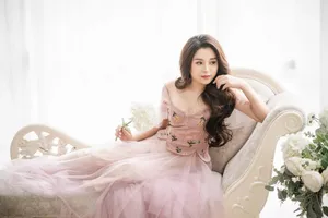 MC Diệu Linh qua đời ở tuổi 29 vì ung thư máu