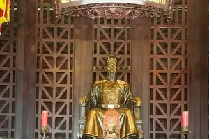 Vị tướng họ Nguyễn mở mang Lục tỉnh, dẹp yên Chiêm Thành ​