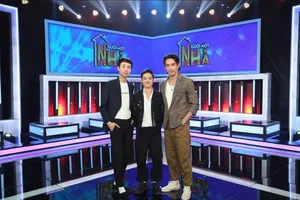 Thanh Duy, Hải Triều rủ rê quay Tiktok cải lương cực hài hước 