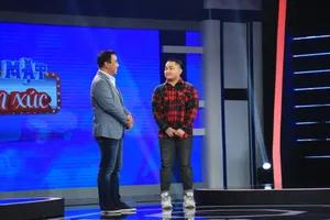 Quyền Linh và Phi Thanh Vân tranh cãi nảy lửa về việc im lặng