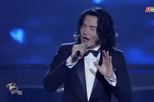 Quách Ngọc Ngoan quán quân Tình Bolero 2020 hát Solo