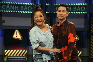 Huy Khánh 'ẵm' trọn két sắt 50 triệu ở 3 giây cuối