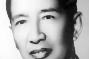 Hạo Nhiên Nghiêm Toản - Giáo sư đáng kính của văn học sử Việt