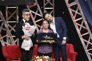 Quý Bình bị ba mẹ 'từ mặt' vì giết người trong Quả tim máu