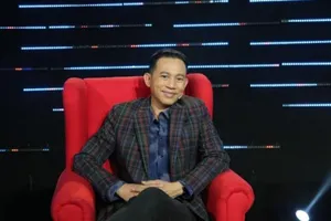 Diễn viên Hữu Tiến bất ngờ chia sẻ tin đồn về giới tính