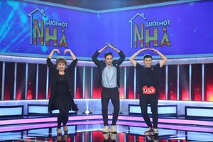 Lê Giang tiết lộ sốc: 'Trừ đôi mắt ra chỗ nào tôi cũng sửa'