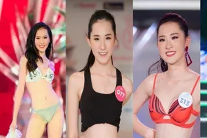 Phan Cẩm Nhi rút khỏi Hoa hậu Việt Nam 2020