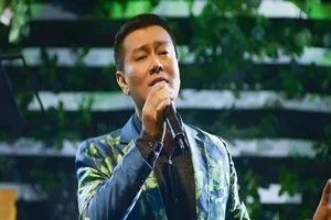 Ca sĩ, NSƯT Tuấn Phương qua đời ở tuổi 43