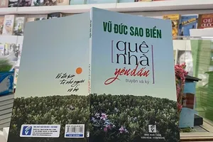 Ký ức về một miền hạnh phúc