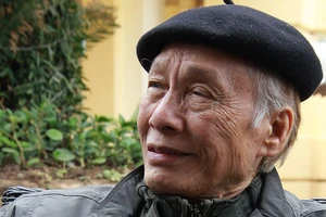 Nhạc sĩ Văn Ký của 'Nha Trang mùa thu lại về' qua đời tuổi 93