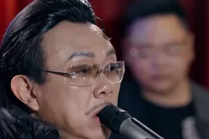 'Nhỏ ơi' qua giọng ca Chí Tài