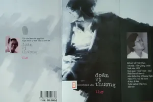 Đoàn Vị Thượng ‘lạ mặt vẫn là anh em’