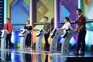 Lê Dương Bảo Lâm giận 'đỏ mặt' khi người chơi nói dối