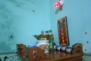 Lễ vật cúng ông Táo 23 tháng Chạp năm Tân Sửu 2021