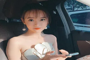 Sao Việt khoe dáng và tăng cân sau Tết