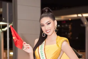 Thủy Tiên xây 10 căn nhà chống lũ, Ngọc Thảo đi thi hoa hậu