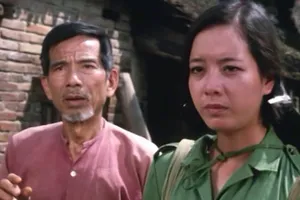 Chiều Xuân, Vân Dung, Mai Thu Huyền tưởng nhớ NSND Trần Hạnh 