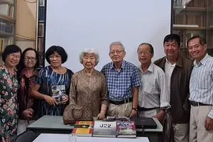 "Phạm Xuân Ẩn, điệp viên hoàn hảo qua các tác phẩm văn học"