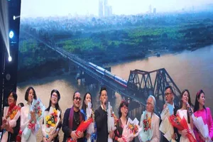 Trần Mạnh Tuấn: '20 năm qua Trịnh Công Sơn chỉ vắng bóng'