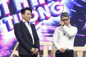 Trấn Thành nói 1 câu khiến bản sao Phan Đinh Tùng bật khóc 