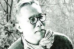 NGND Trần Hữu Nghiệp từ 'Kẻ sĩ' đến bác sĩ, nhà văn