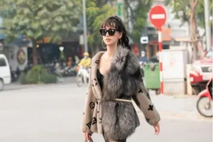 Ca sĩ Lynk Lee nói gì về thể lệ Miss Universe Việt Nam 2021?