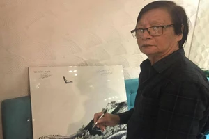 Đoàn Thạch Biền - Nhà văn có duyên với tuổi mới lớn