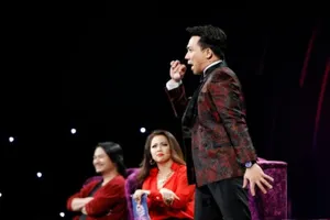 Trấn Thành gây hồi hộp khi đòi 'đánh rớt' 1 thí sinh